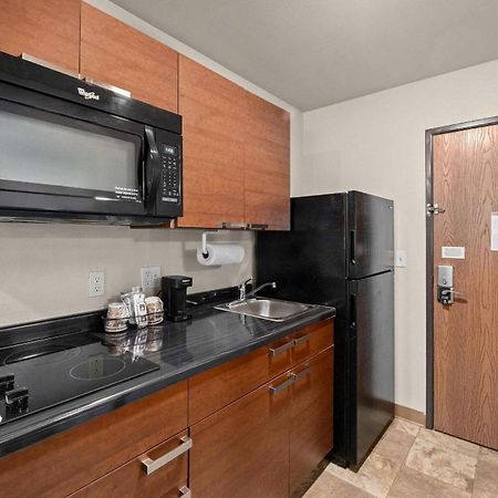 Mainstay Suites Spokane Valley Buitenkant foto